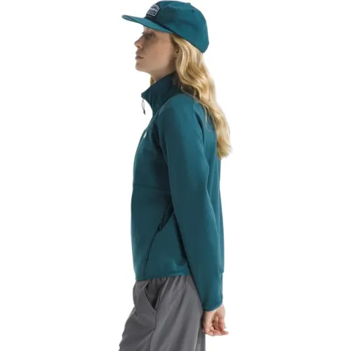 The North Face Casaca Polar Mujer W Performance Fleece Full Zip Jacket