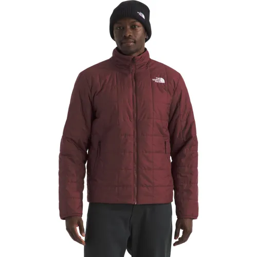 The North Face Casaca Aislante Hombre W Junction Insulated Jacket