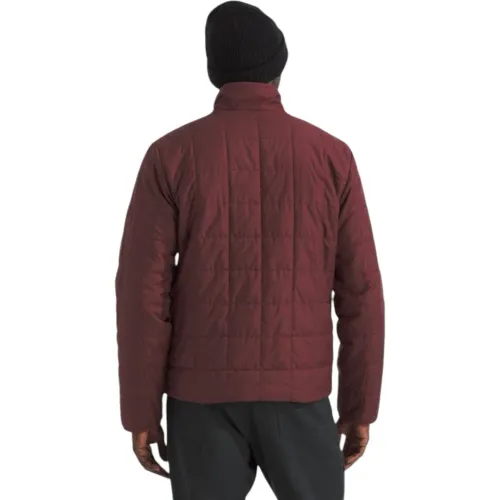 The North Face Casaca Aislante Hombre W Junction Insulated Jacket
