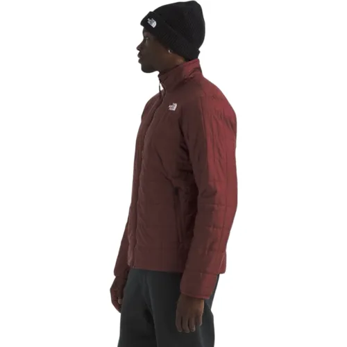 The North Face Casaca Aislante Hombre W Junction Insulated Jacket