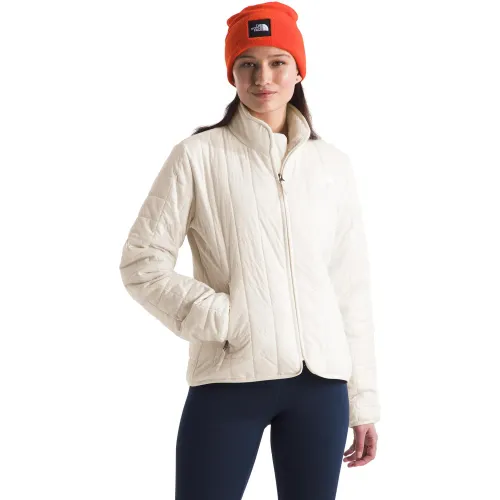 The North Face Casaca Aislante Mujer W Junction Insulated Jacket