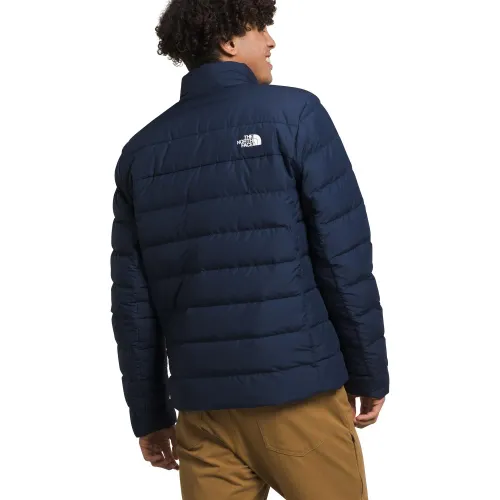 The North Face Casaca De Plumas Hombre M Aconcagua 3 Jacket