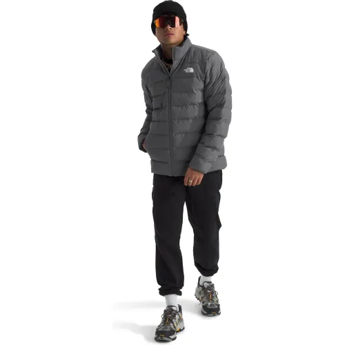 The North Face Casaca De Plumas Hombre M Aconcagua 3 Jacket