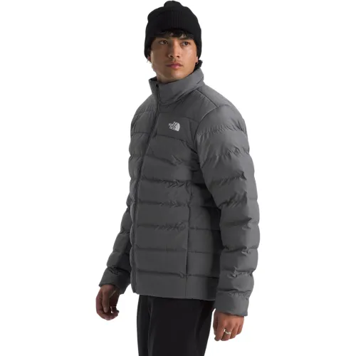The North Face Casaca De Plumas Hombre M Aconcagua 3 Jacket