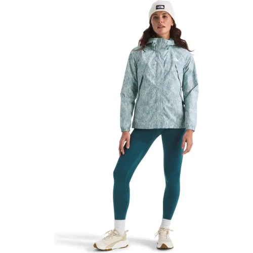 The North Face Casaca Outdoor Impermeable Mujer W Antora Rain Jacket