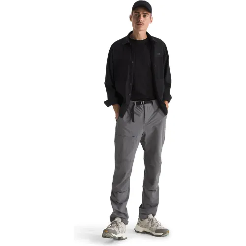 The North Face Camisa Hombre M L/S Lightrange Shirt