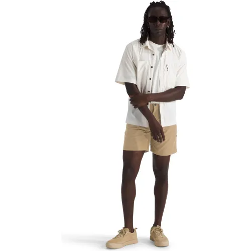 The North Face Short Urbano Hombre M Rolling Sun Packable