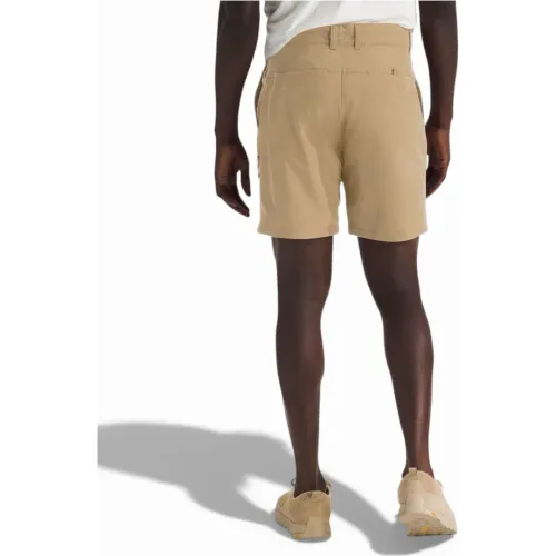 The North Face Short Urbano Hombre M Rolling Sun Packable