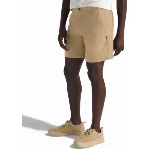 The North Face Short Urbano Hombre M Rolling Sun Packable