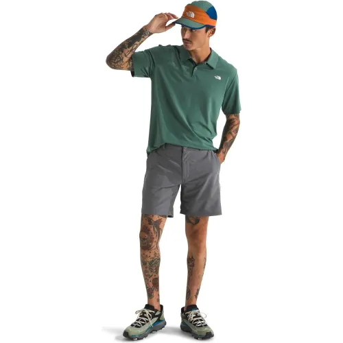 The North Face Short Urbano Hombre M Rolling Sun Packable