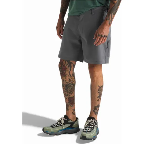 The North Face Short Urbano Hombre M Rolling Sun Packable