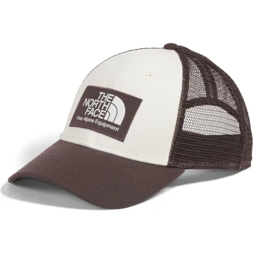 The North Face Gorra Urbano Unisex Mudder Trucker