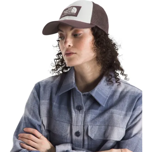 The North Face Gorra Urbano Unisex Mudder Trucker