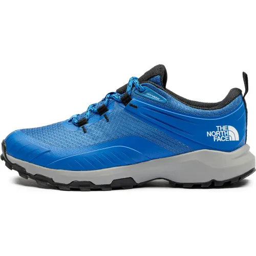 The North Face Zapatillas Outdoor Hombre M Cragmont Wp