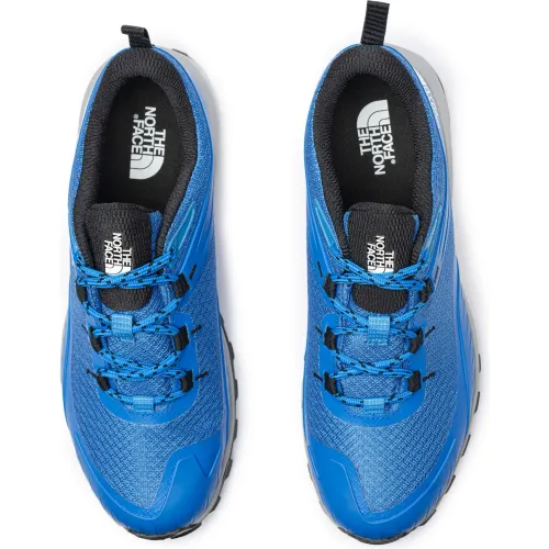 The North Face Zapatillas Outdoor Hombre M Cragmont Wp