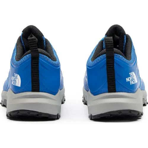 The North Face Zapatillas Outdoor Hombre M Cragmont Wp