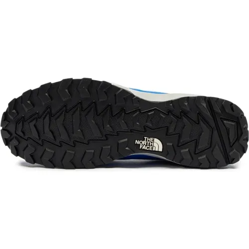 The North Face Zapatillas Outdoor Hombre M Cragmont Wp