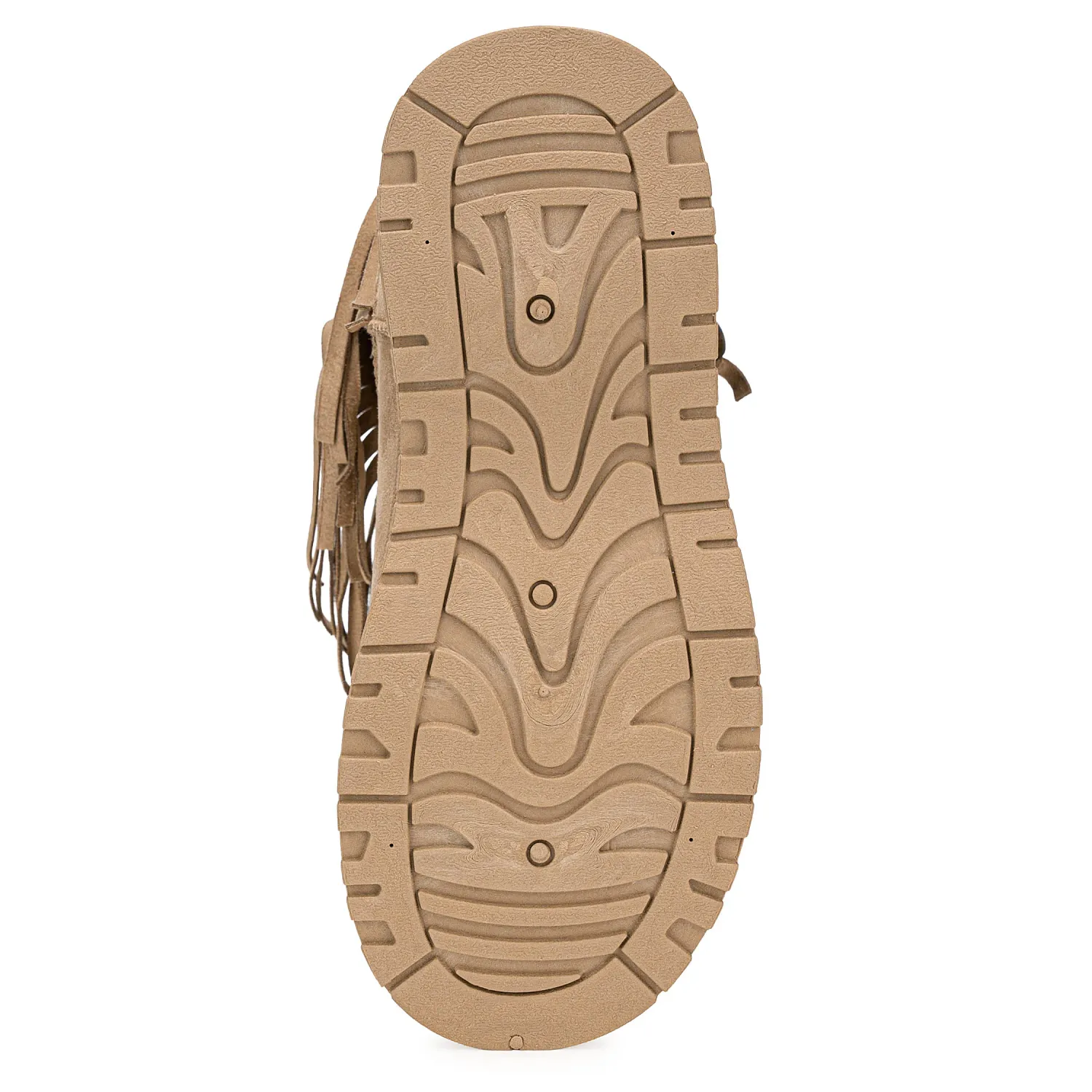 Platanitos Botin Platanitos Dama Btchun Tallin1 color camel | Platanitos