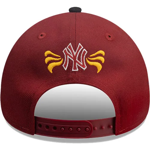 NEW ERA Gorra Urbana Hombre Chicago White Sox 940