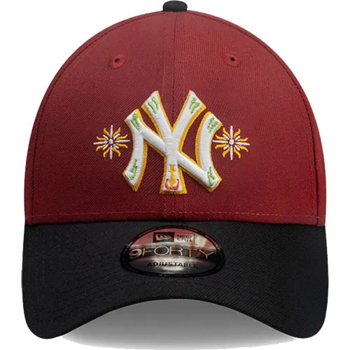 NEW ERA Gorra Urbana Hombre Chicago White Sox 940