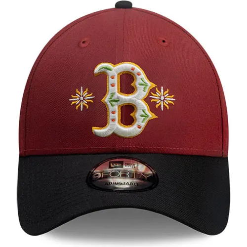 NEW ERA Gorra Urbana Hombre Los Angeles Dodgers 940