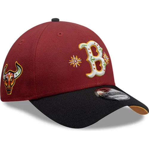 NEW ERA Gorra Urbana Hombre Los Angeles Dodgers 940