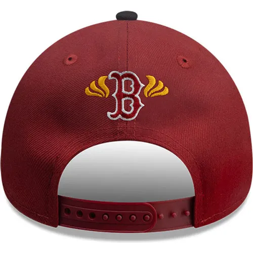 NEW ERA Gorra Urbana Hombre Los Angeles Dodgers 940