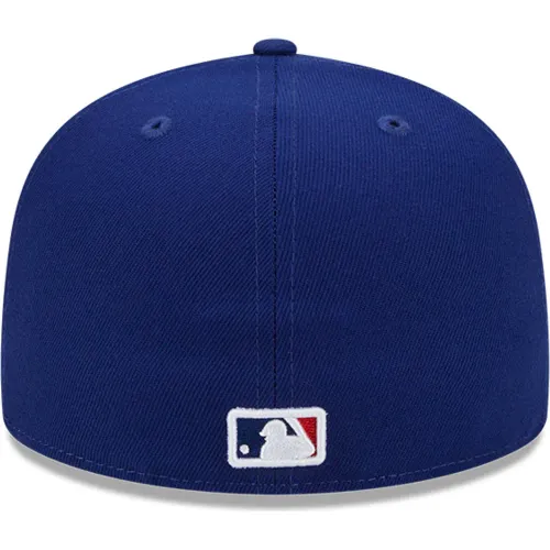 NEW ERA Gorra Urbana Unisex Los Angeles Dodgers 5950