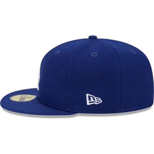 NEW ERA Gorra Urbana Unisex Los Angeles Dodgers 5950