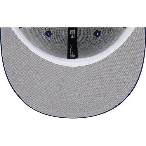 NEW ERA Gorra Urbana Unisex Los Angeles Dodgers 5950