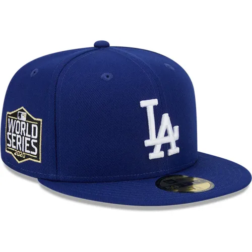 NEW ERA Gorra Urbana Unisex Los Angeles Dodgers 5950