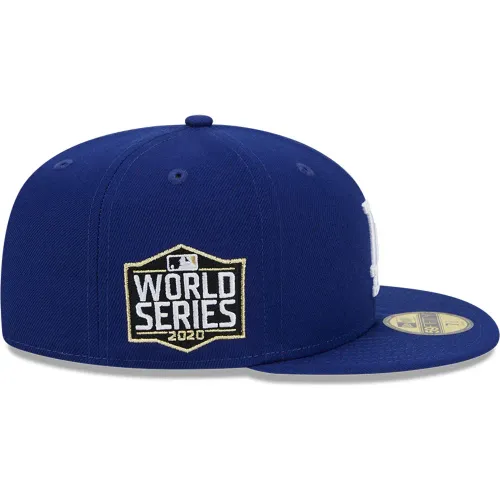 NEW ERA Gorra Urbana Unisex Los Angeles Dodgers 5950