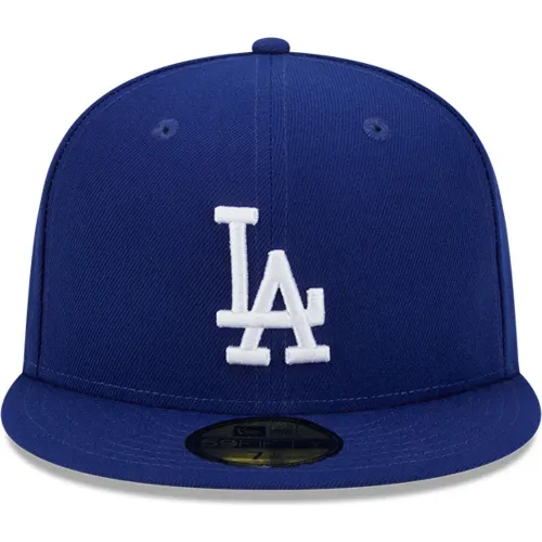 NEW ERA Gorra Urbana Unisex Los Angeles Dodgers 5950