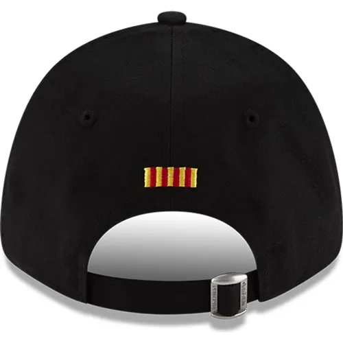 NEW ERA Gorra Urbana Unisex Barcelona Fc 940