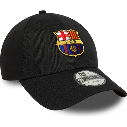 NEW ERA Gorra Urbana Unisex Barcelona Fc 940
