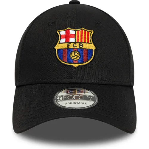 NEW ERA Gorra Urbana Unisex Barcelona Fc 940