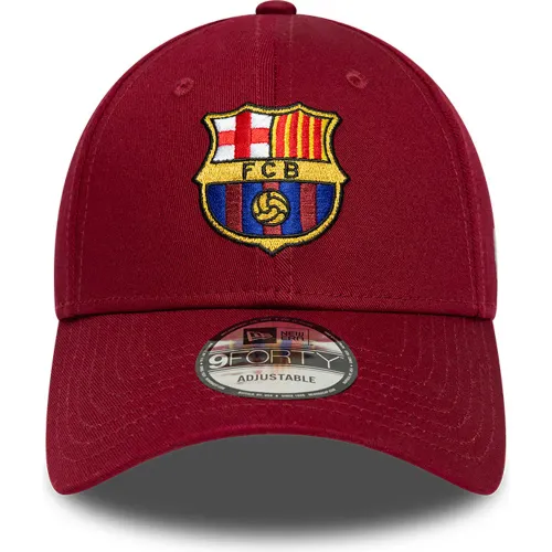 NEW ERA Gorra Urbana Unisex Barcelona Fc 940
