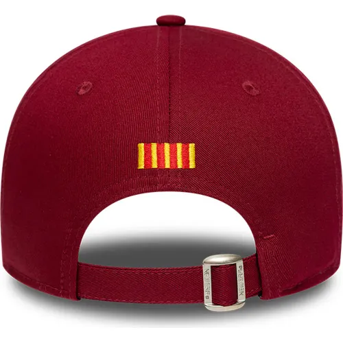 NEW ERA Gorra Urbana Unisex Barcelona Fc 940