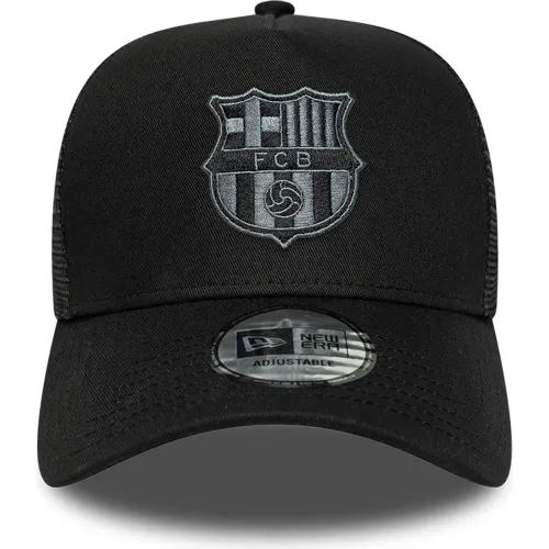 NEW ERA Gorra Urbana Unisex Barcelona Fc 940 Af Trucker