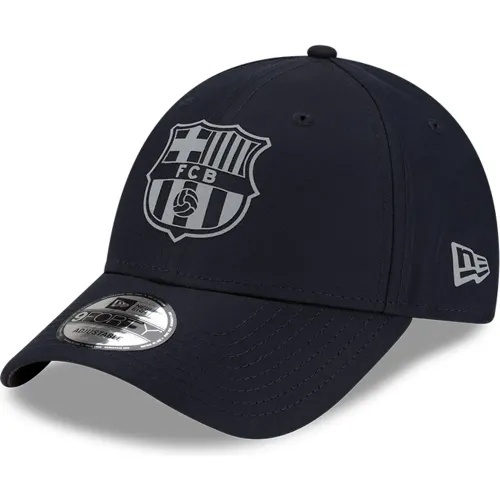 NEW ERA Negro de Hombre / Mujer modelo Gorra Urbana Unisex Barcelona Fc 940 negros hombre 2025122317275442048  