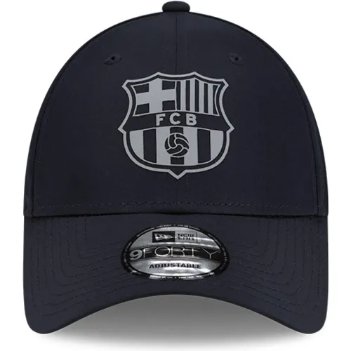 NEW ERA Gorra Urbana Unisex Barcelona Fc 940