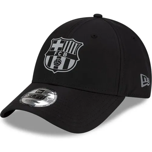 NEW ERA Beige de Hombre / Mujer modelo Gorra Urbana Unisex Barcelona Fc 940 beiges hombre 2025122317275442051  