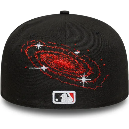 NEW ERA Gorra Urbana Unisex Los Angeles Dodgers 5950