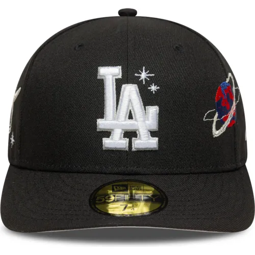 NEW ERA Gorra Urbana Unisex Los Angeles Dodgers 5950