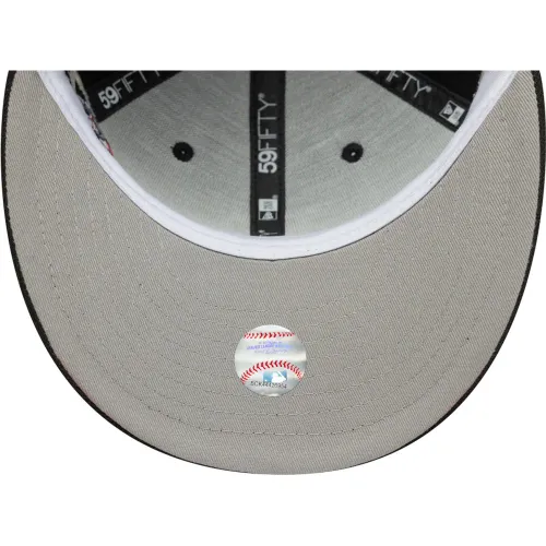 NEW ERA Gorra Urbana Unisex Los Angeles Dodgers 5950