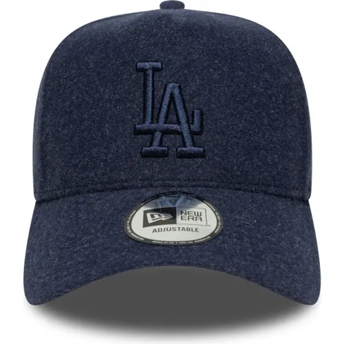 NEW ERA Gorra Urbana Unisex Los Angeles Dodgers 940 Aframe
