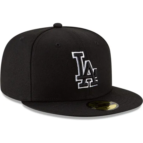 NEW ERA Gorra Urbana Unisex Los Angeles Dodgers 5950