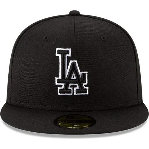 NEW ERA Gorra Urbana Unisex Los Angeles Dodgers 5950