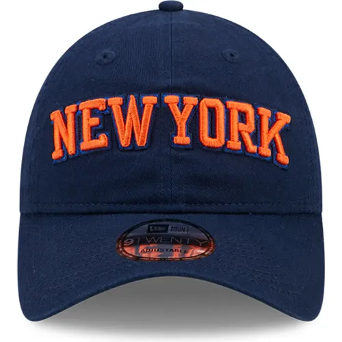 NEW ERA Gorra Urbana Unisex New York Knicks 920