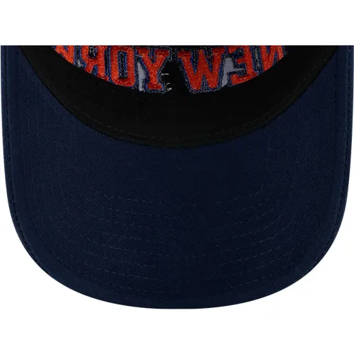 NEW ERA Gorra Urbana Unisex New York Knicks 920